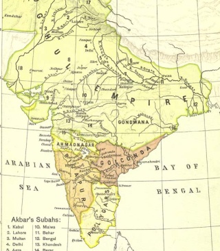 Indie 1605