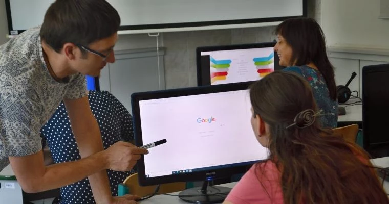 Google Classroom – tipy a triky