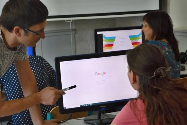 Google Classroom – tipy a triky
