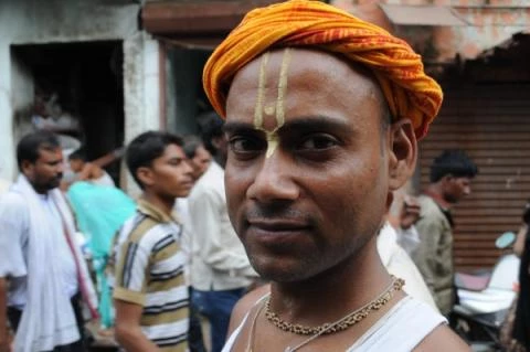 brahman Chitrakoot
