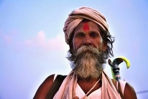 Sadhu v Hoshangabad