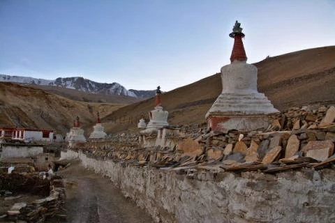 Ladakh