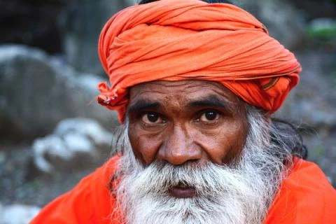 Sadhu