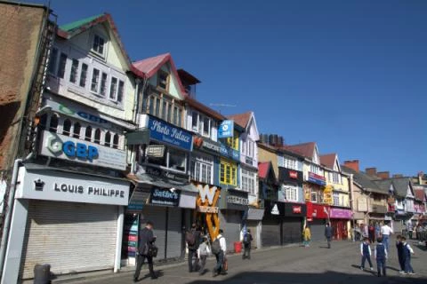 Shimla