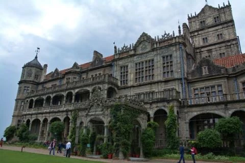 Shimla, Indian Institute of advanced studies