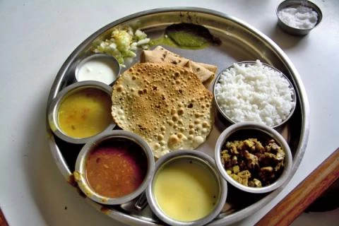 indicke thali