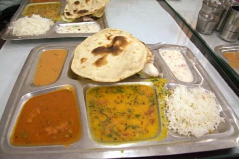 Thali