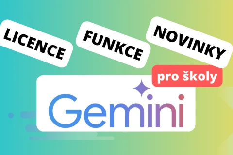  Google Gemini - jak se v něm neztratit