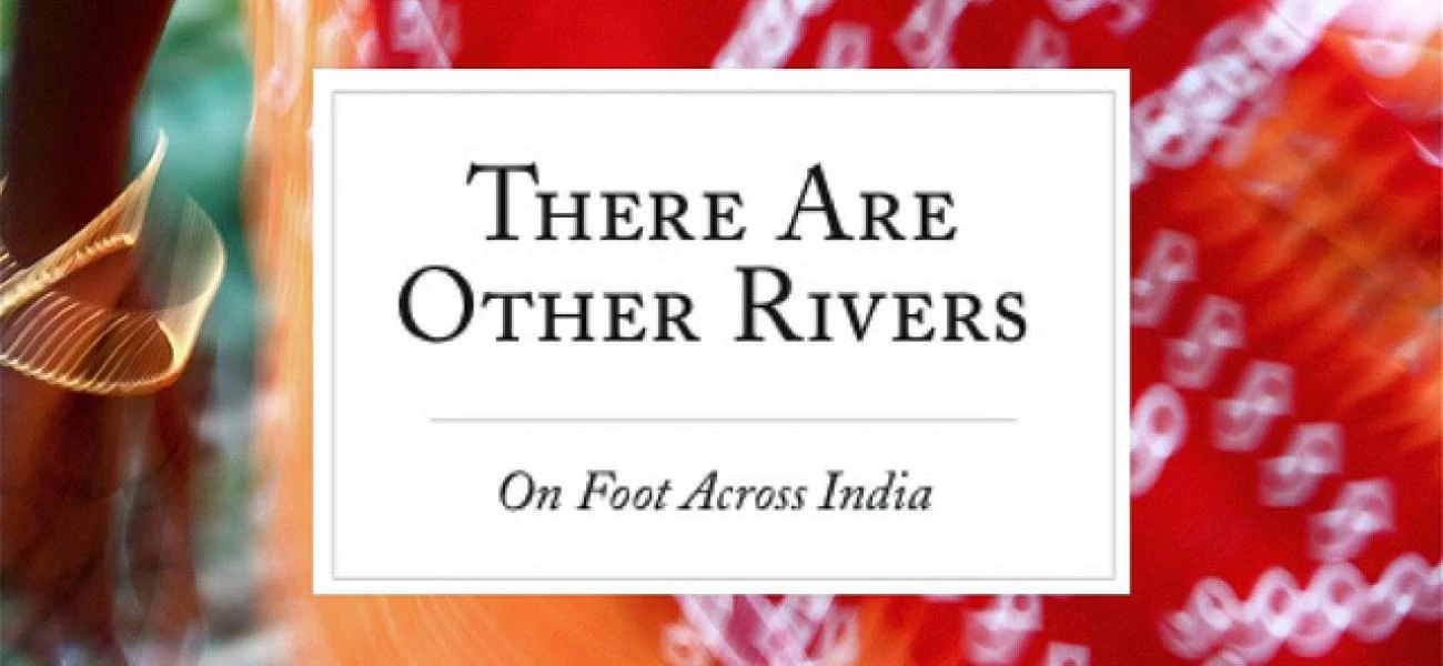 There are other rivers
