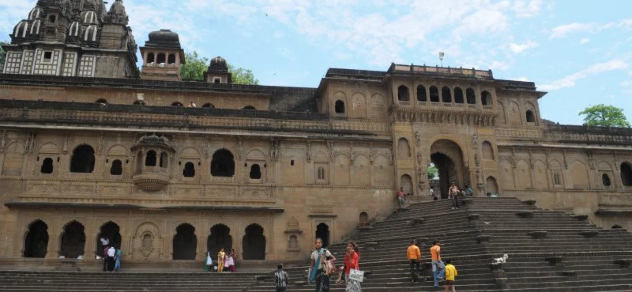 Maheshwar Maheshwar