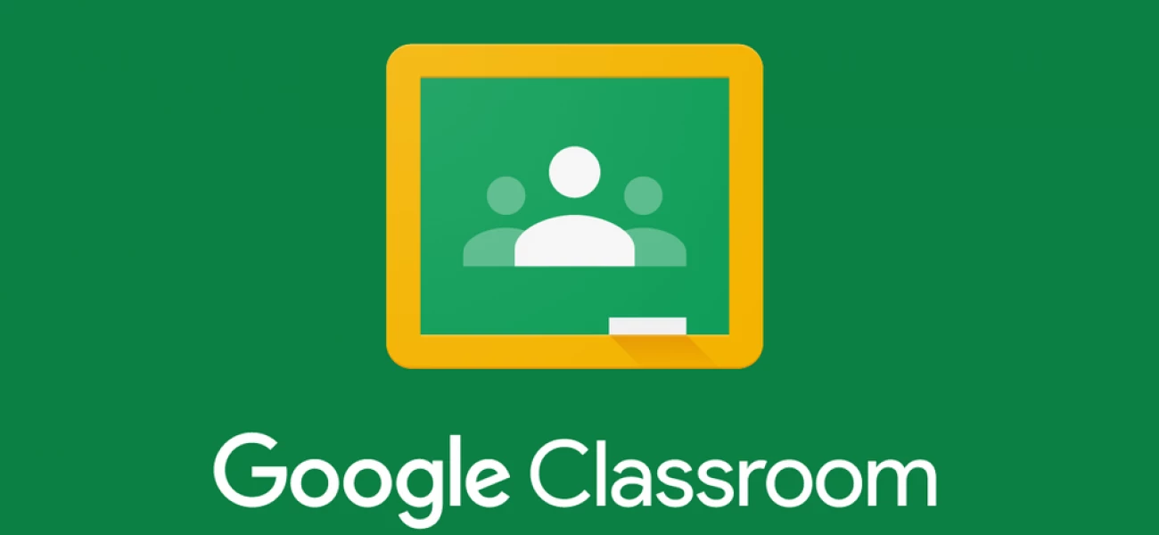 Google Classroom - vše lze kopírovat