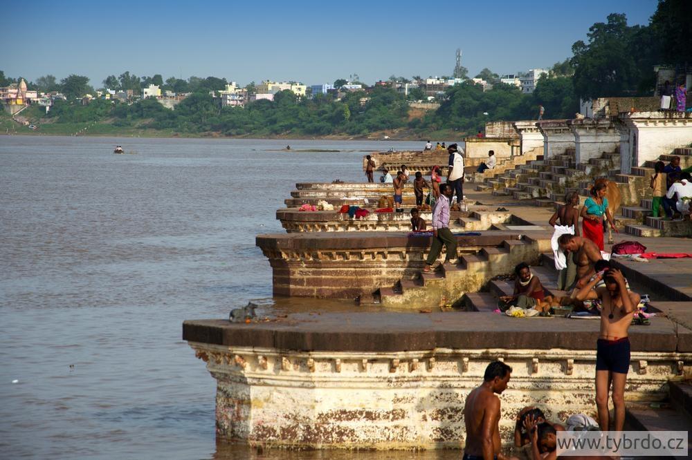 Narmada Hoshangabad