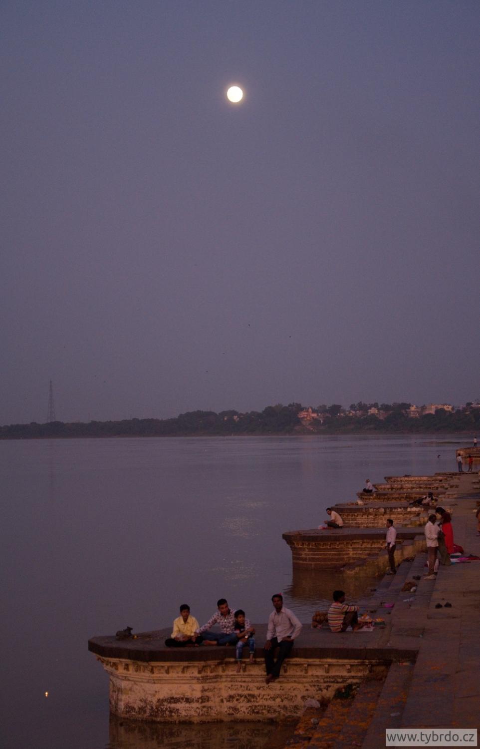 Narmada Hoshangabad