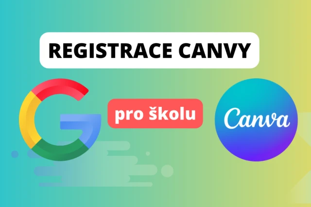 Jak získat a nastavit Canva for Education přes Google licencování aplikací