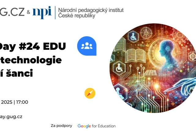 DigiDay #24 - Když technologie dávají šanci 